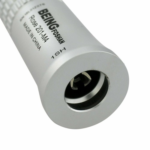 BEING Dental Prophy Straight Handpiece 1:1 4:1 Nose Cone Fiber Optic LED KAVO - Picture 34 of 64