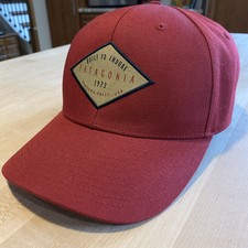 patagonia grow our own roger that hat