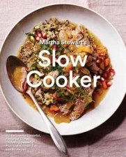 Martha Stewarts Slow Cooker 11 - GOOD