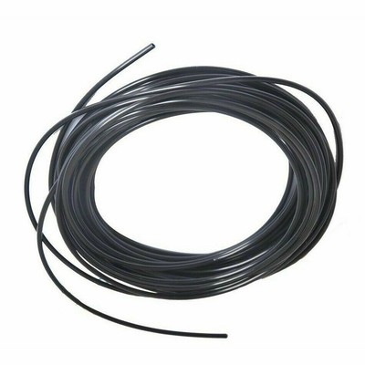 50M EC0 Solvent UV Ink Tube 1.8mm x 3mm for Roland FJ-540 FJ-740 SJ-540 SP-300