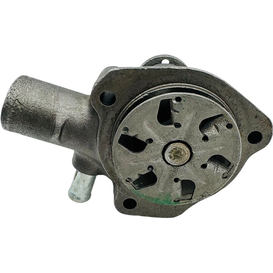 Bomba de agua del motor Cardone 58-217 Reman para modelos Ford Mercury Merkur Foto 4 de 4