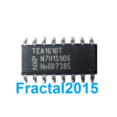 1 Stück TEA1610T SOP-16 Encapsulation IC NXP Semiconductors