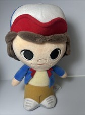 Funko Plush Stranger Things Dustin Collectible 8''