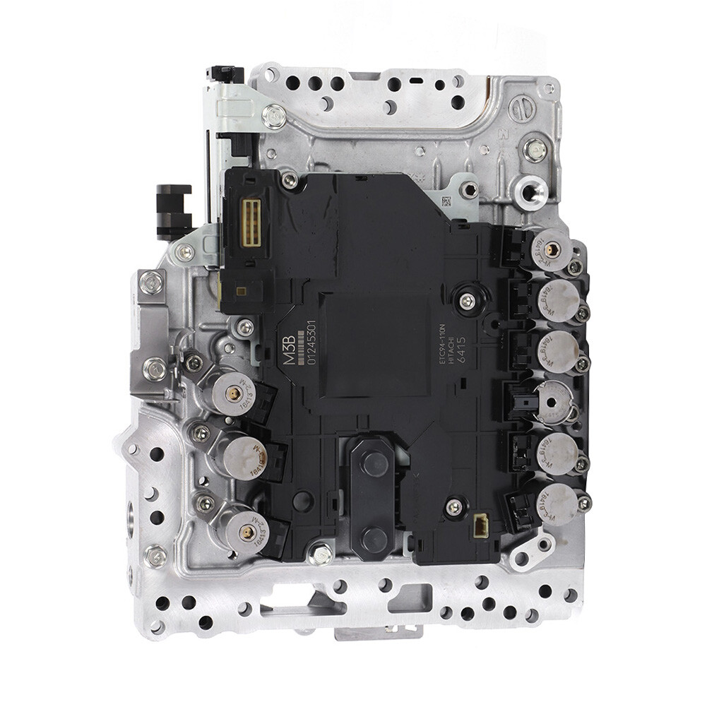 Car Automatic Transmission Valve Body ETC94‑110N For