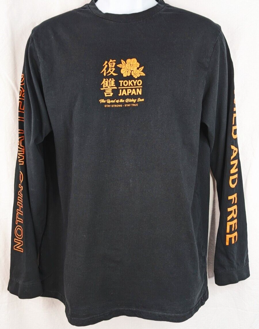 Wild Tokyo casino Paure – Morte