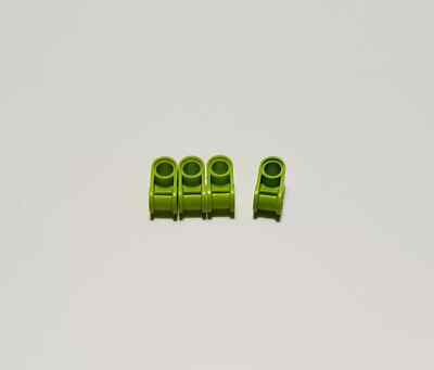 Lego  Technic 6536 Achs Pin Verbinder 2L senkrecht Technik Farben wählen