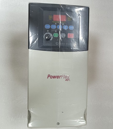 NUEVO AB 22B-D024N104 PowerFlex 40 11 kW 15 HP accionamiento de CA para 22BD024N104 - Imagen 2 de 3