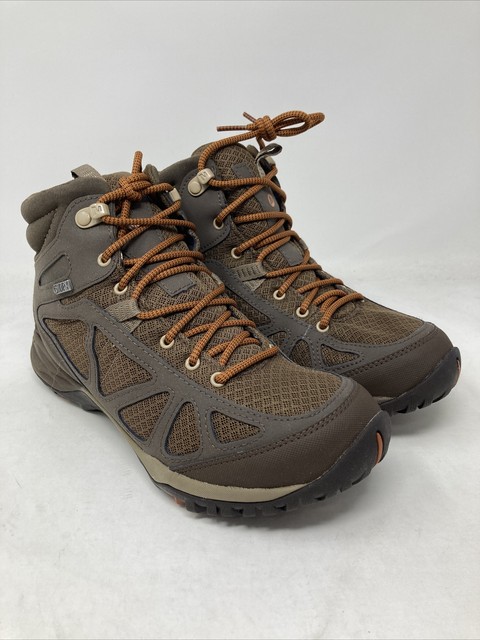 merrell siren sport q2 mid boot