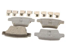 For 2005-2007 Mercury Montego Brake Pad Set Rear Wagner 73949XTBF 2006