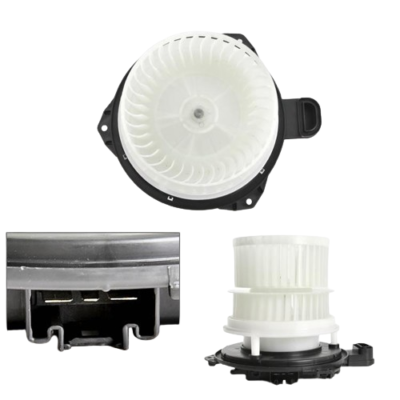 Blower / Heater motor for Alphard Vellfire AYH30 87103-58070 | eBay