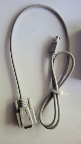 super Color LCD TV Box - VGA Konverter Tuner - C64 - Bild 6 von 7