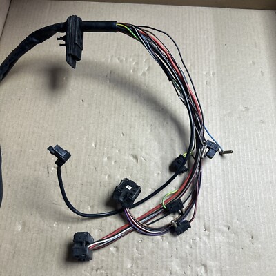 A1244405609 MERCEDES BENZ W124 AIR CONDITIONER ELECTIC CABLE