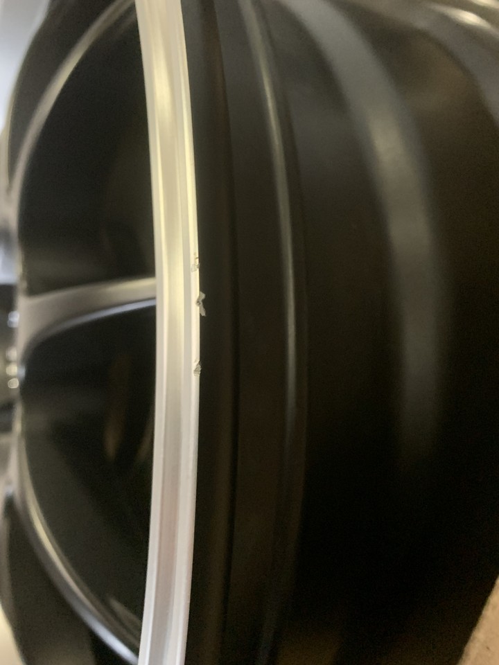 Enkei J10 17x7 4x100/114.3 42mm Offset 72.62mm Bore Dia Matte Black w/ Machined Lip Wheel main image 0