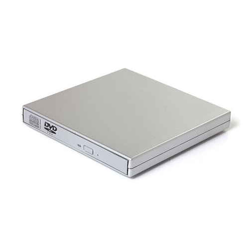 Lecteur optique externe USB DVD/CDRW ordinateur portable de bureau universel mince graveur CD - Photo 14/15