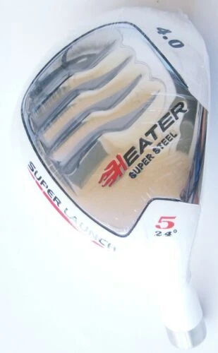 Palos de golf Integra regular 24 Loft