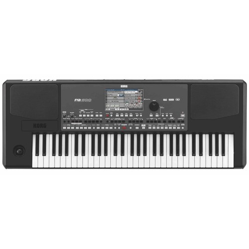 Korg PA-600 * NEW * - Picture 2 of 4