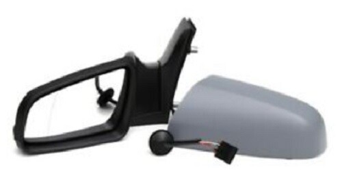 Left Side Mirror Exterior For Opel Zafira B 05.2005-01.2008