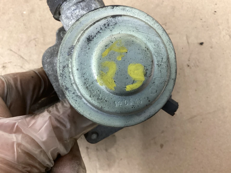 Válvula de aire del motor Mercedes-Benz C300 2008-2012 A0021407560 OEM Foto 2 de 4