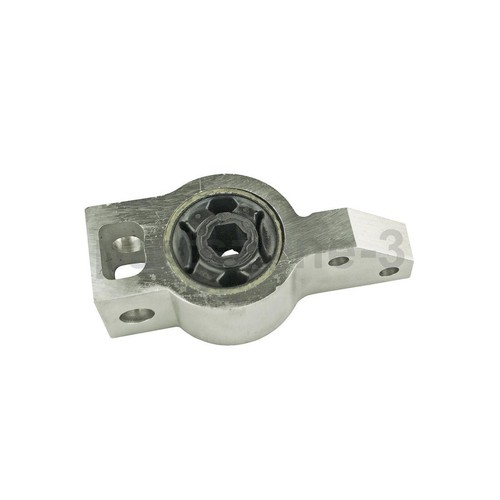 2x Front Lower Control Arm Bushing Rearward Fits Volkswagen Jetta 2.0L 1.8L 1.9L - Picture 4 of 7