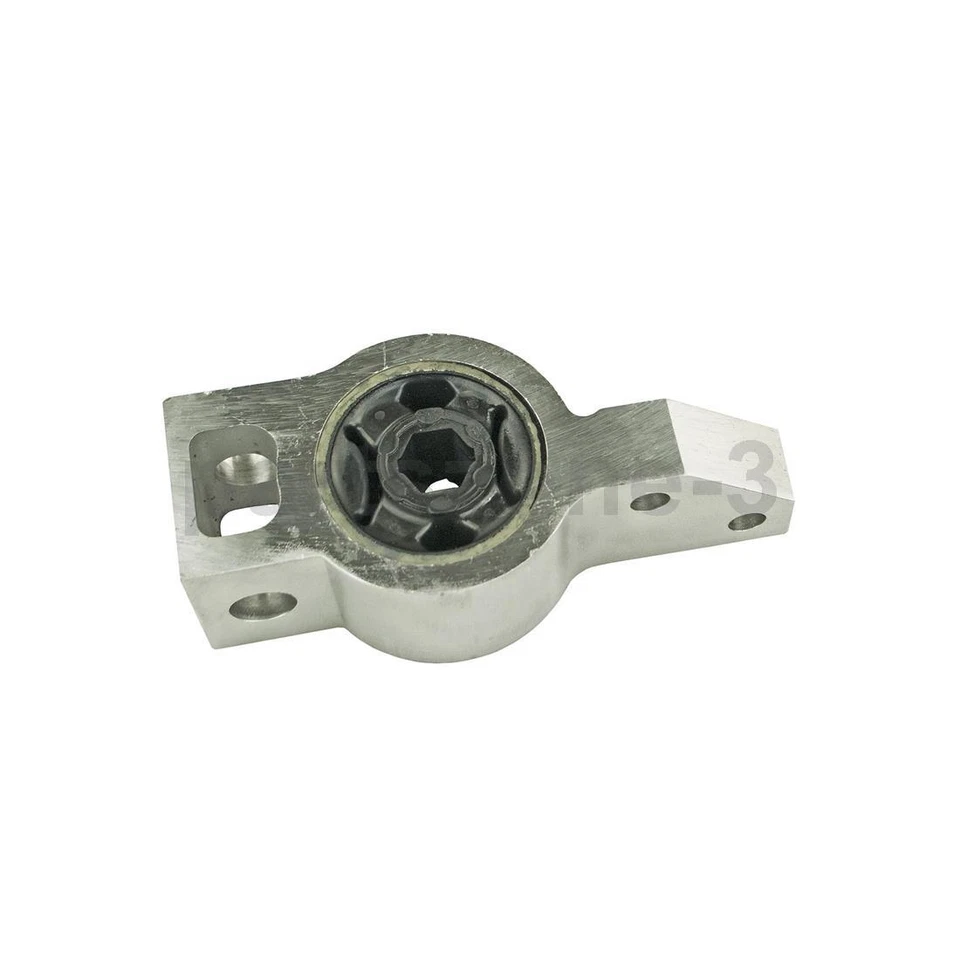 2x Brazo de control inferior delantero buje trasero para Volkswagen Jetta 2.0L 1.8L 1.9L Foto 4 de 4