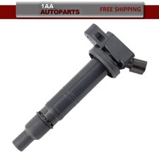 1x Ignition Coil for Toyota Camry Tacoma Tundra 4Runner 2.4L 2.7L UF495 C1426
