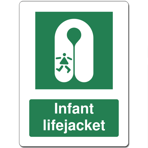 Green Health Safety Printed Metal Sign For Office Work Site School 15cm x 20cm - Picture 34 of 70
