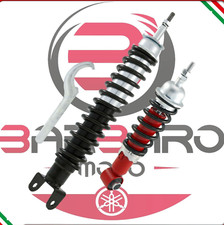 KIT AMMORTIZZATORI ANTERIORE (regolabile) + POSTERIORE VESPA PK 50 125 S PK XL