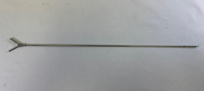 Karl Storz 33310DYD ClickLine Laparoscopic 5mm x 36cm DeBakey Grasper Insert