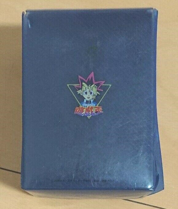 BANDAI 遊戯王OCGカードケース 1998年製 週間少年ジャンプ s-l1200.jpg