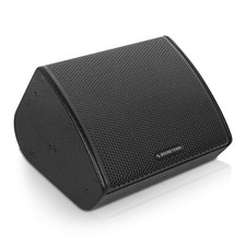 Sound Town 8" Coaxial PA Stage Monitor Speaker for Live Sound CARME-8MM 