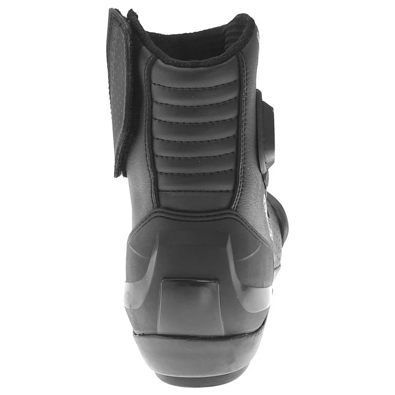 Ankle Biker Black, photo 3 of 6