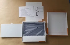 MY RV 7" TABLET with MY RV WALL MOUNT DOCKING STATION