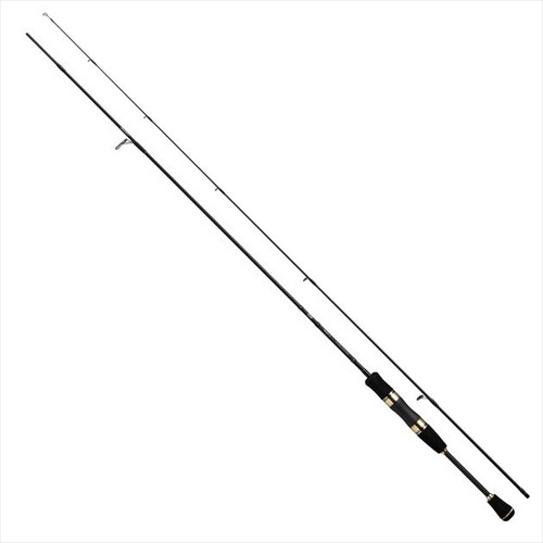 Daiwa TROUT X AT 63UL N Trout Spinning rod 2 pieces From Stylish anglers Japan