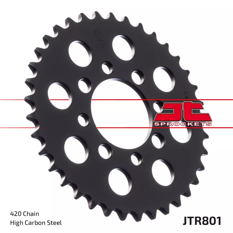Klx hotsell 110 sprocket