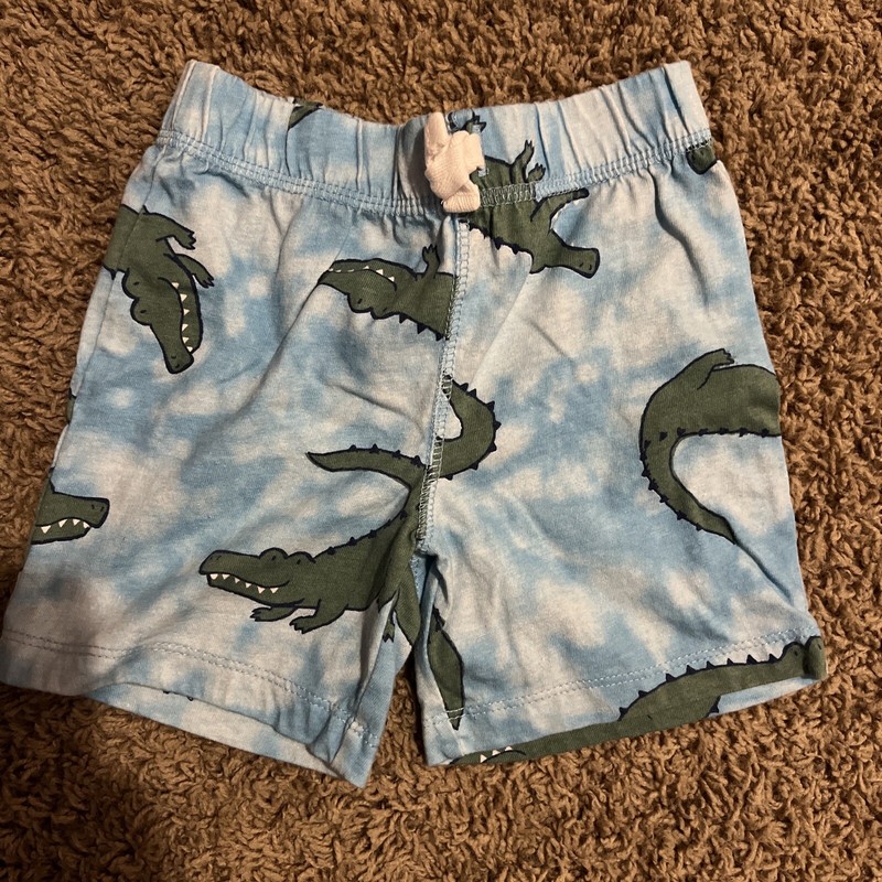 Child Of Mine Made By Carter’s 18 Month Kids Shorts Dinos