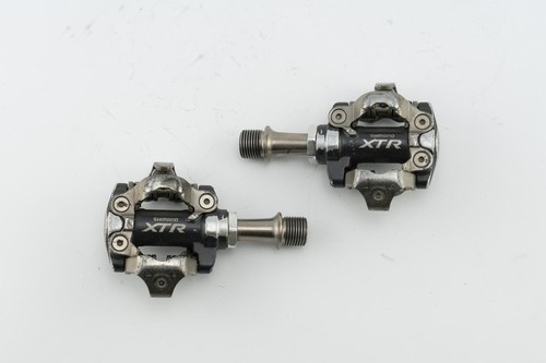 Shimano PD-M970 XTR SPD Pedalen - Bild 1 von 2