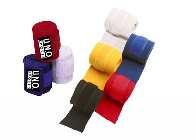 Boxbandage Club U.N.O.