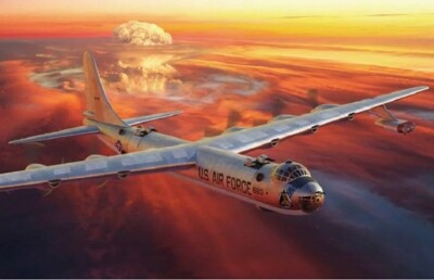 Roden 337 - 1:144 Convair B-36D Peacemaker - Neu