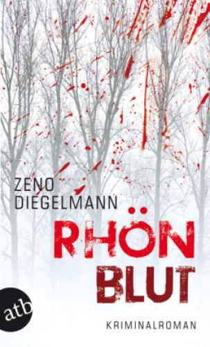 Thumbnail - Rhönblut Kriminalroman 2189