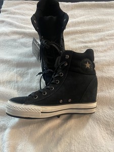 Zapatillas altas: blancas, negras y más | Converse.com ES