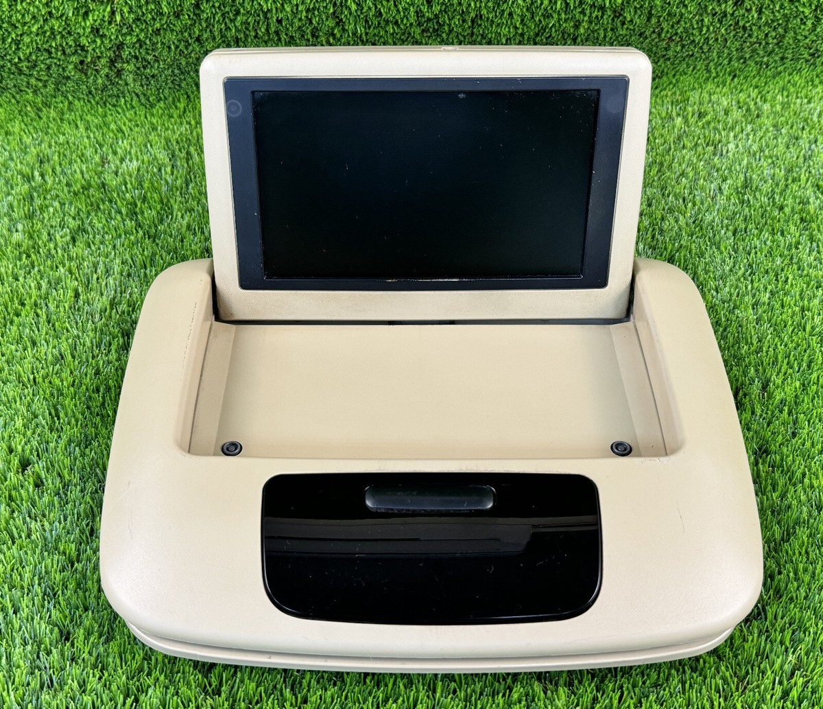 Lexus Gx470 2003-2004 rear overhead Entertainment Display screen