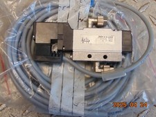 FESTO MEH-3/2-1/8-B SOLENOID VALVE