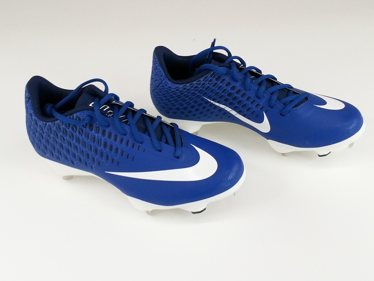 Nike Lunar Vapor Blue Baseball Cleats Sz 7.5 AO7946 401 Nike Lunar Vapor Ultrafly Elite 2 Men main image 3