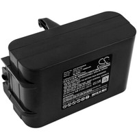 4000Mah Batterie FüR Dyson DC58 Staubsauger 21.6V LI-ION
