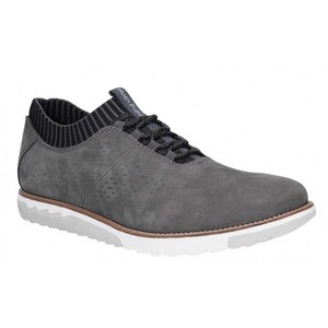 hush puppies knit shoes