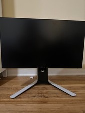 Alienware AW2521HFL 24.5 inch IPS LED Gaming Monitor for Alienware AW2521HFL 24.5 inch IPS LED Gaming Monitor for