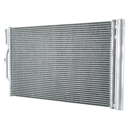 A/C Condenser For 2017-2019 Buick LaCrosse/ 2016-2020 Chevrolet Malibu #84153744 - Picture 8 of 8