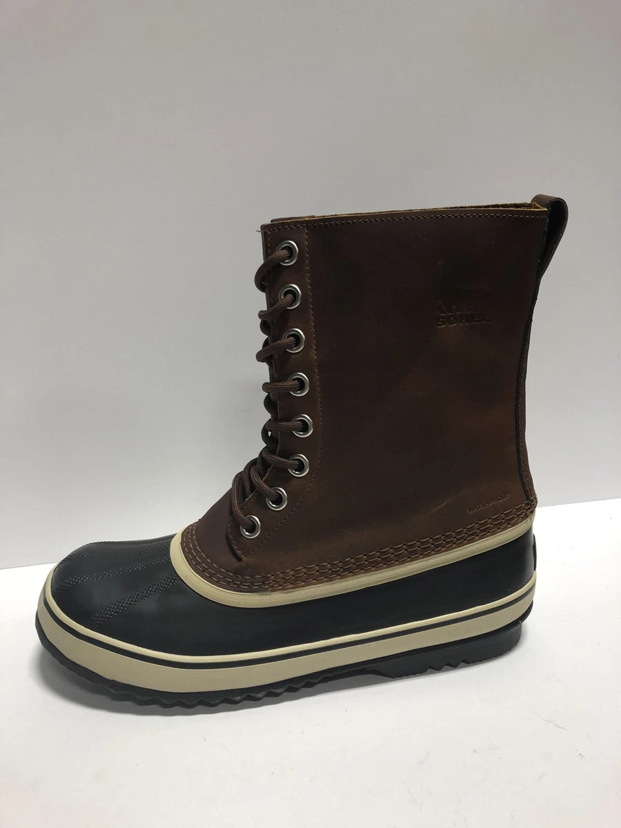 Sorel 1964 leather sale