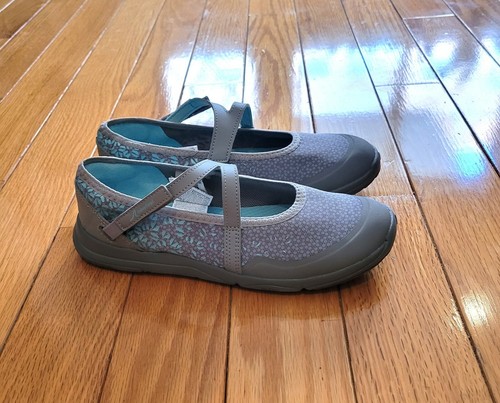 Newfeel Baoma Decathlon Mary Jane Light 