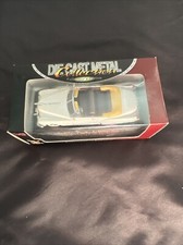 1949 Cadillac Coupe De Ville Toy Car , Car Collectors, New in Box